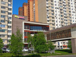 Trade Estate (Butovo Work Settlement, Butovo Park Residential Complex, 18к1) ، بيع وتأجير العقارات التجارية