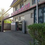 Real service (Vácheslav Menjınskıı kóshesi, 55/16), servicio de coches, centro de reparación de automóviles