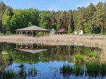 Artekovo Tourist village (Ulyanovsk Region, Cherdaklinskoye gorodskoye poseleniye), albergue