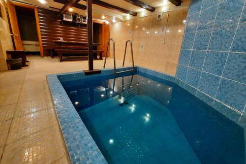 Дом в аренду Коттедж в Самаре