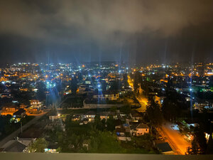 Гранд-отель Россия