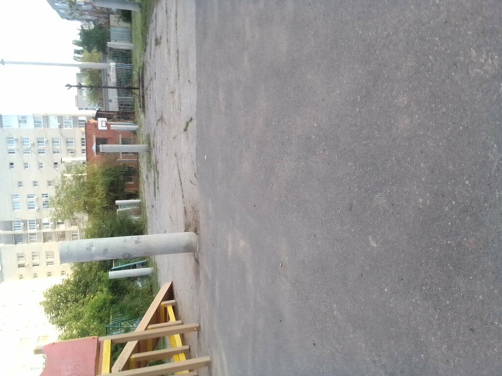 Playground equipment Авен, Rostov‑na‑Donu, photo
