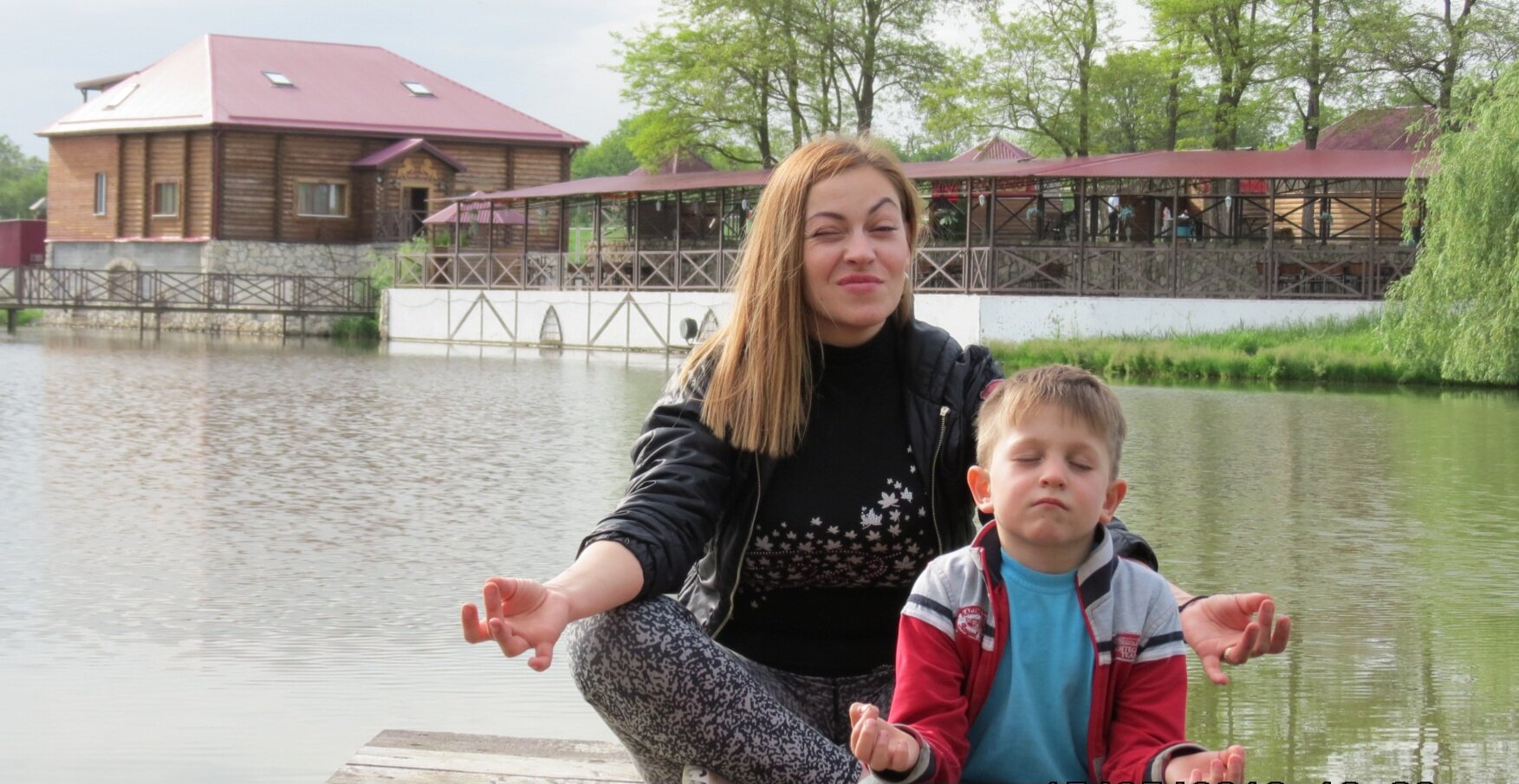 Фото Драгунская застава