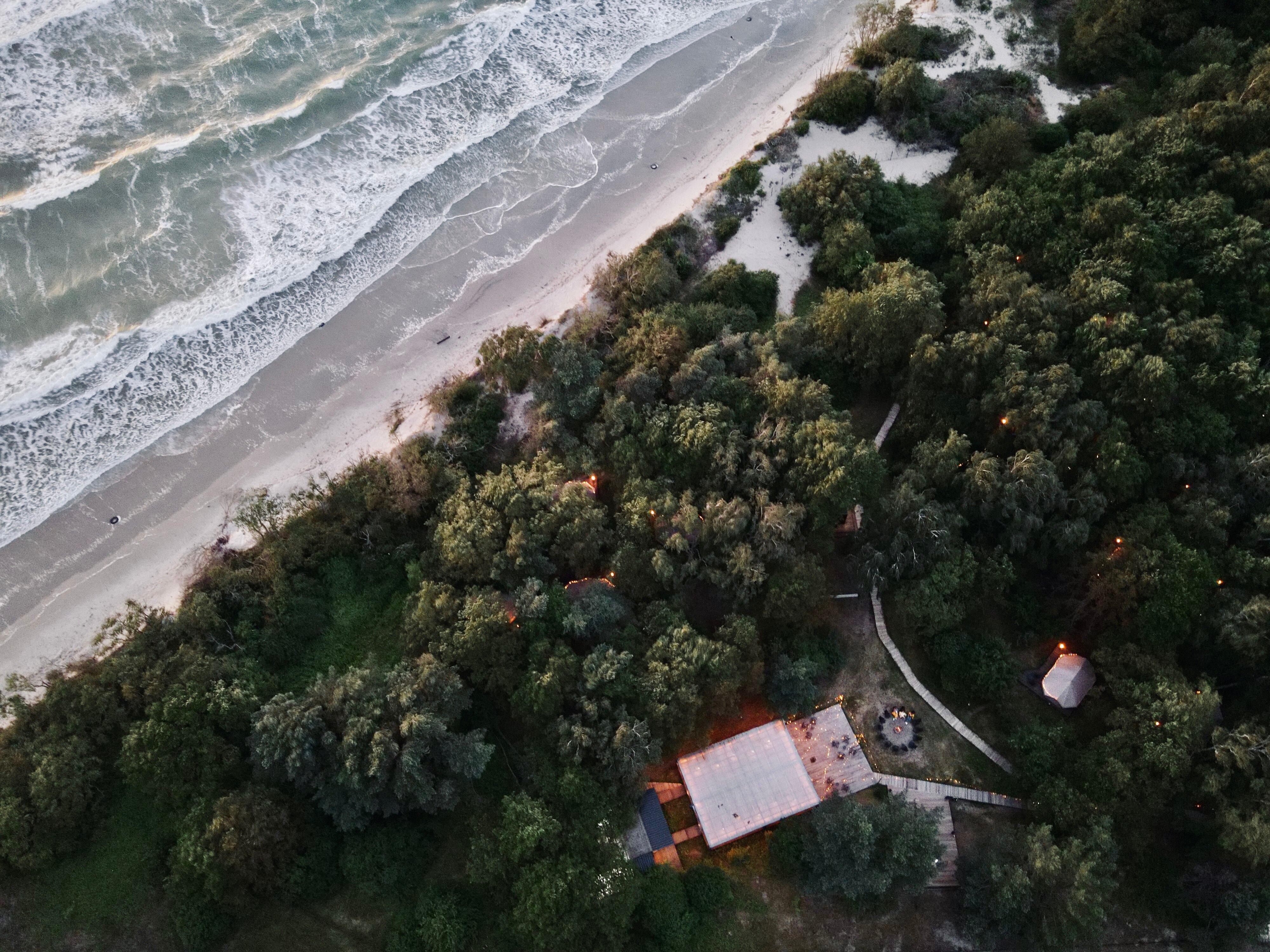 Фото Polyana Glamping