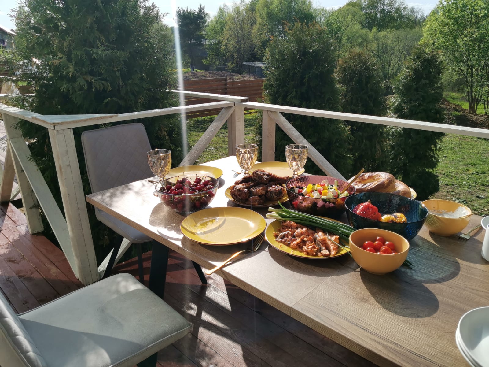 Фото Спасс-Торбеево