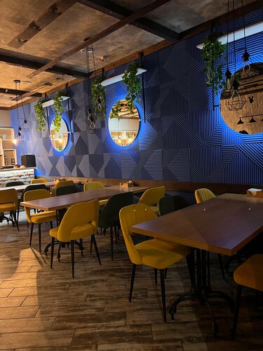 Cafetería Gosti Гастробар, , foto