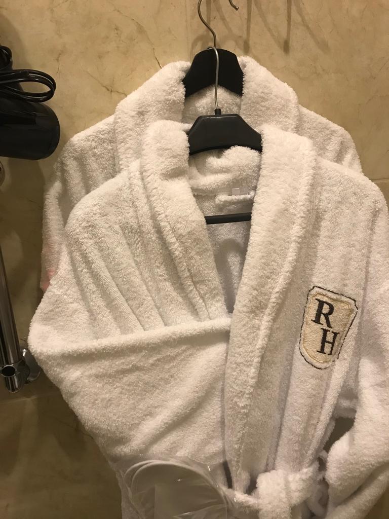 Фото Рич Хаус