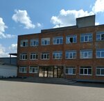 Общество с ограниченной ответственностью Стекло-сервис (ulitsa Nogina, 55), industrial enterprise