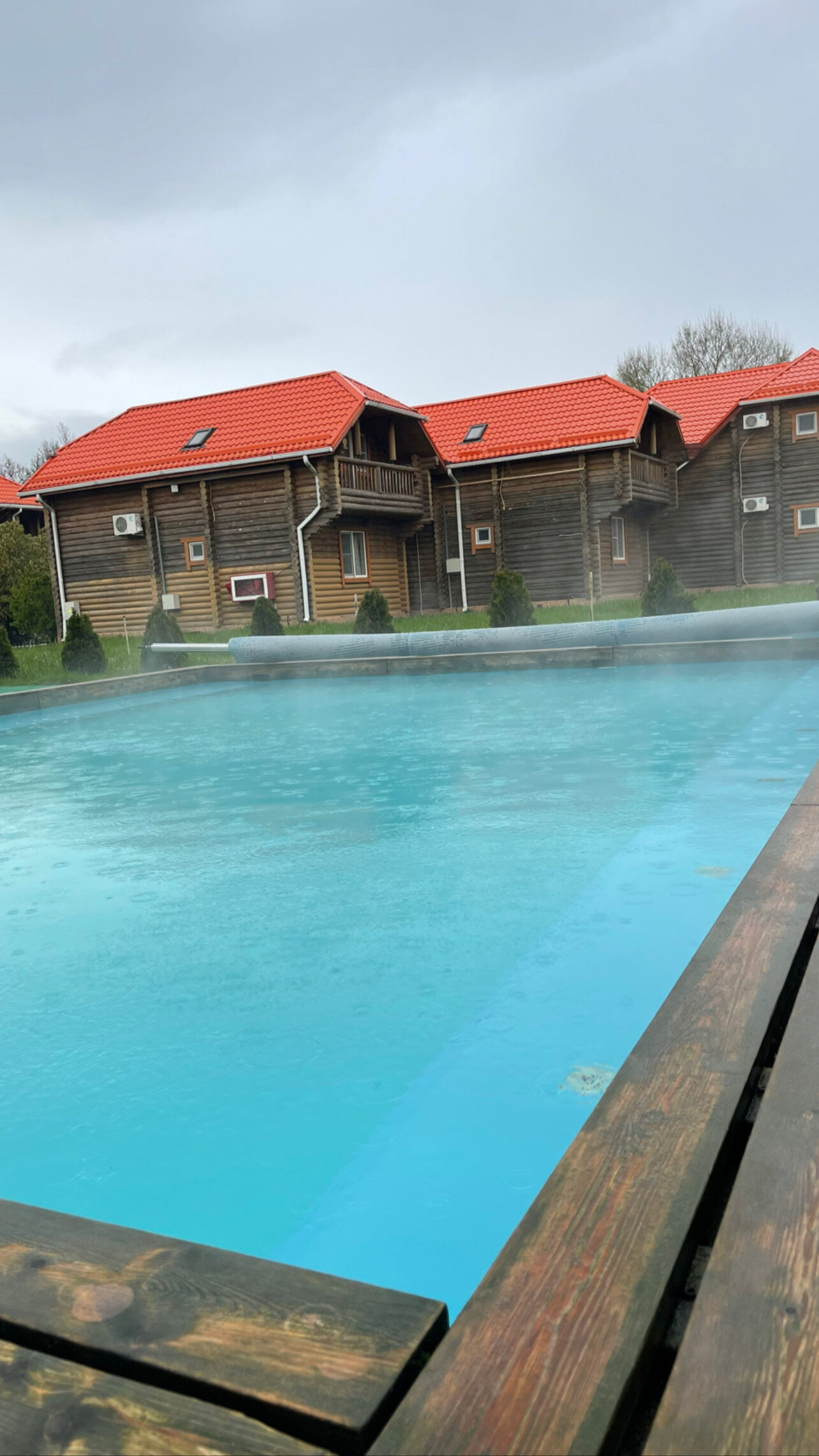 Фото Озеро Дивное