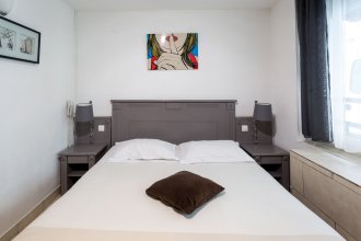 Фото Hôtel de l'Europe