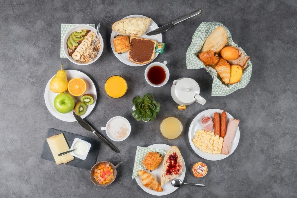 Фото Appart'City Clermont Ferrand Centre