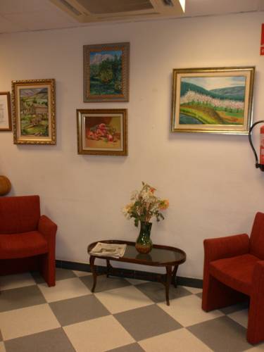 Фото Hotel Mayna