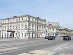 Gurbolikov's House (Shchepnoy pereulok, 15), atracción