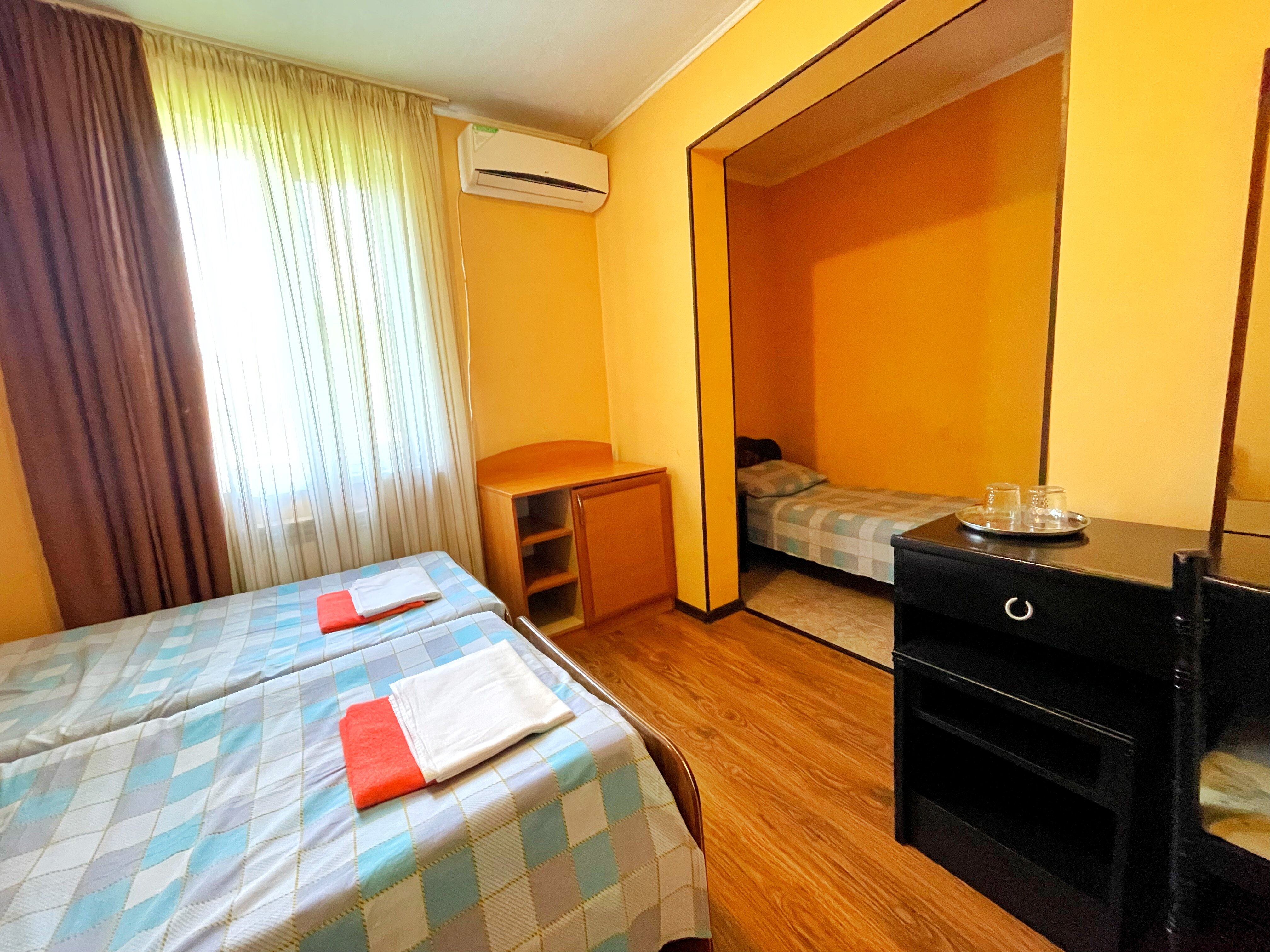 Фото Александрия