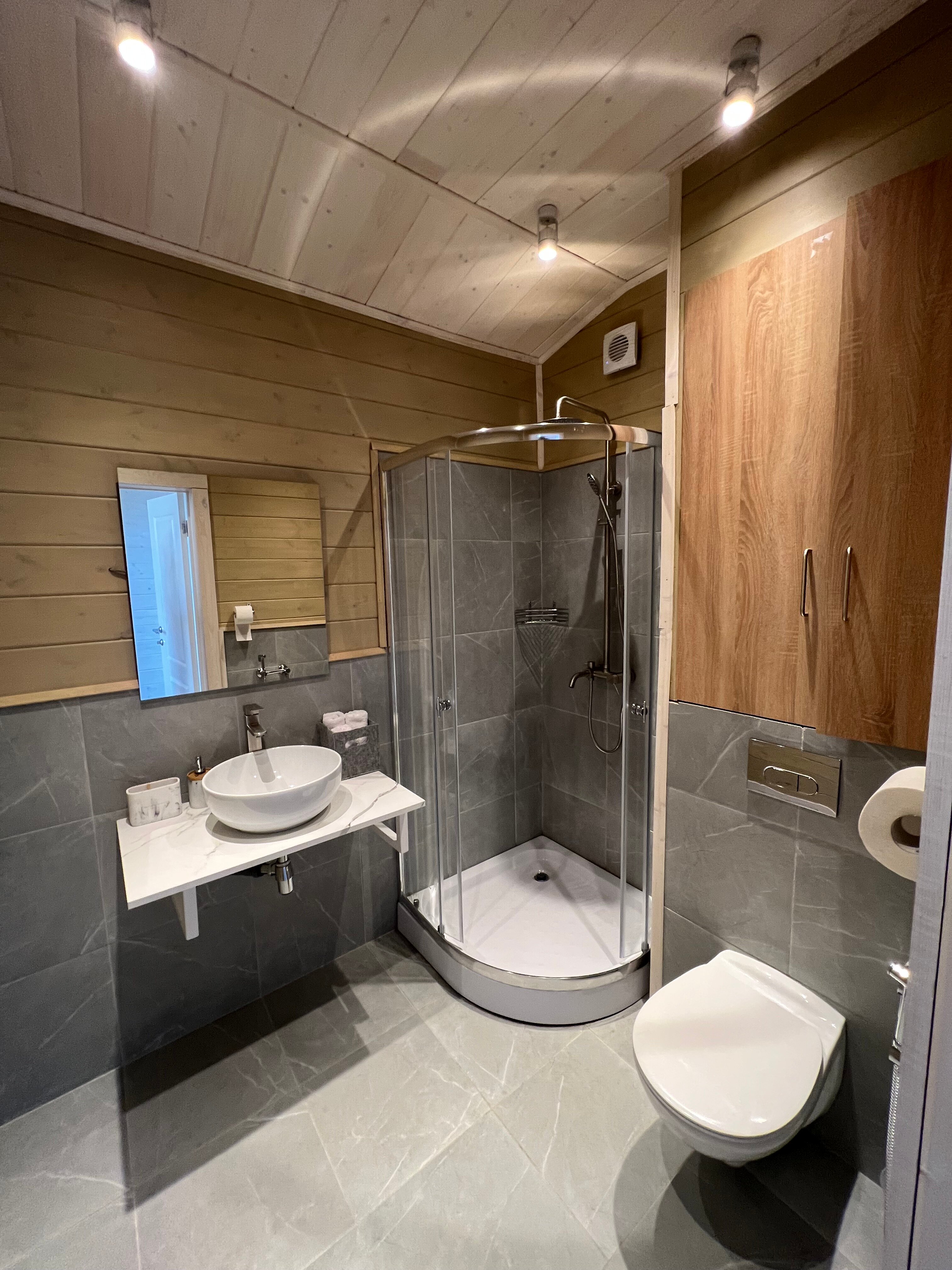 Фото Якунино дача