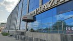 Plaza (Krasnoarmeysky Avenue, 25) ، مقهى