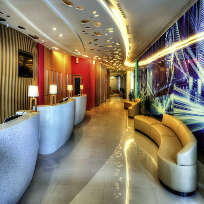 Фото отеля 3