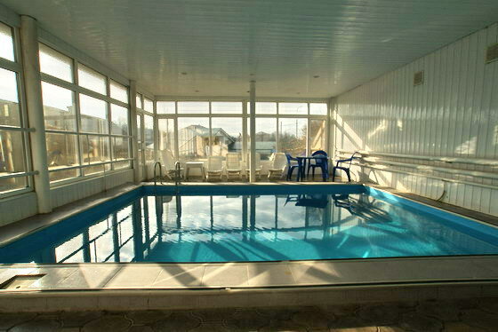 Фото Каскад