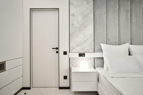 Апартаменты Pushkin Apartments в Краснодаре