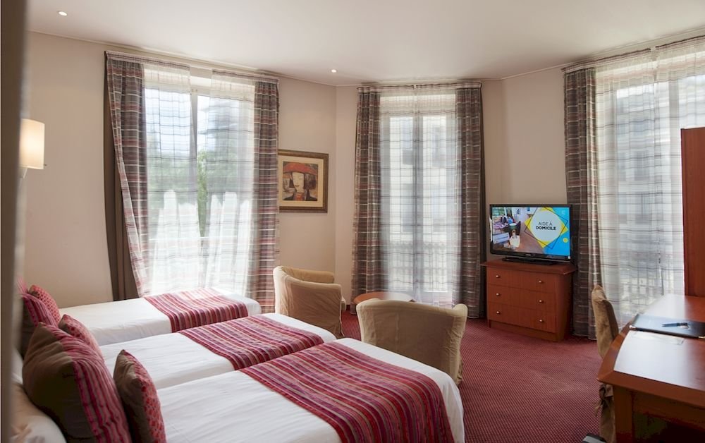 Фото Best Western Roosevelt Nice