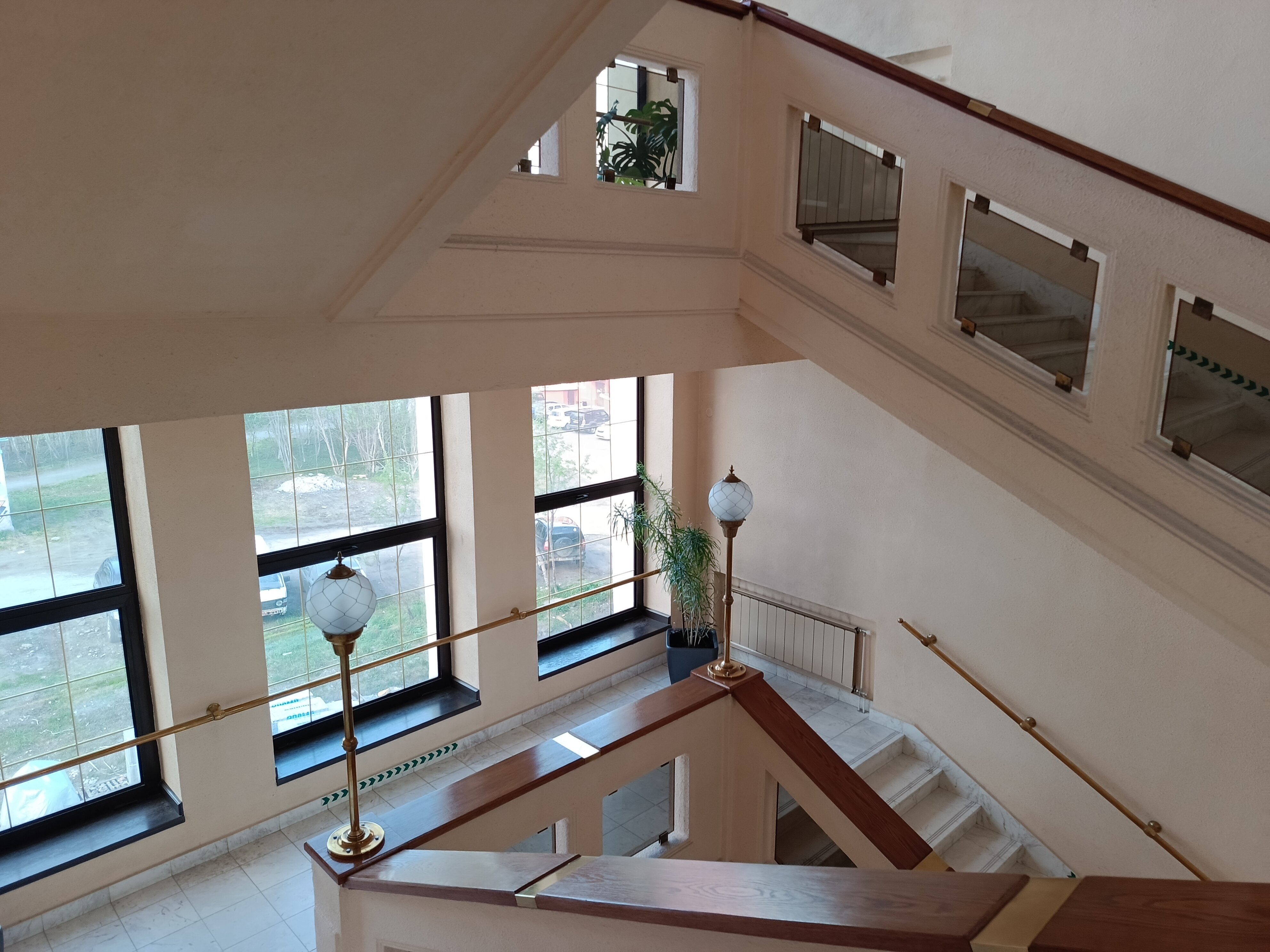 Фото Северная