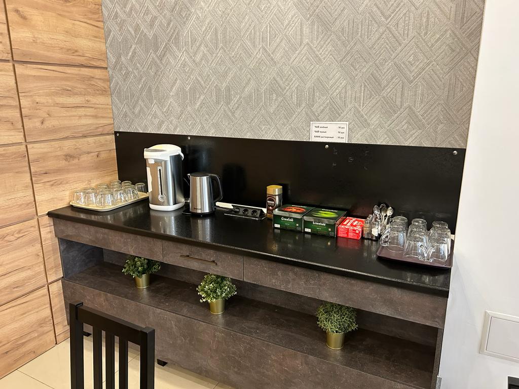 Фото Усадьба