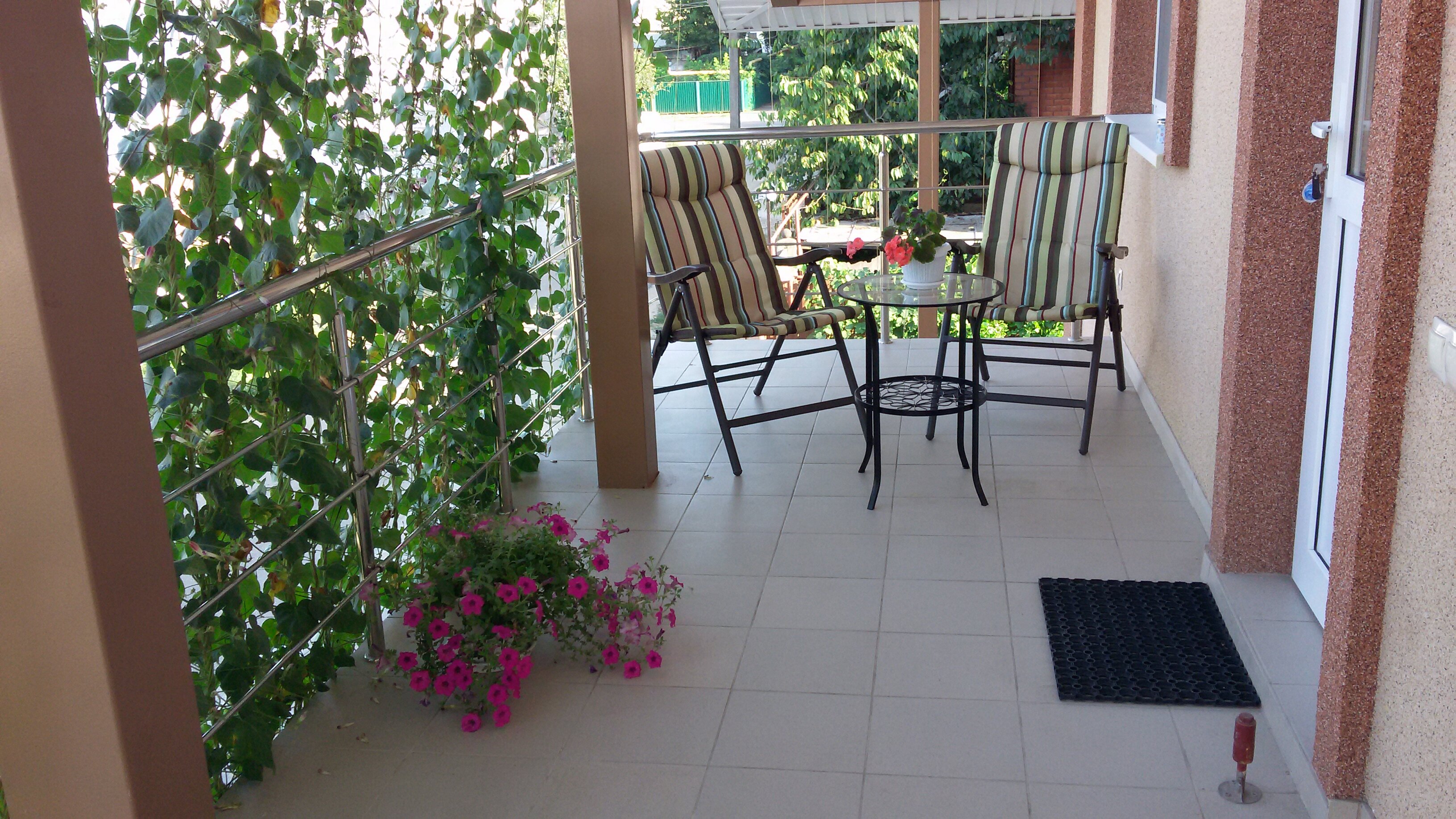 Фото Экотель