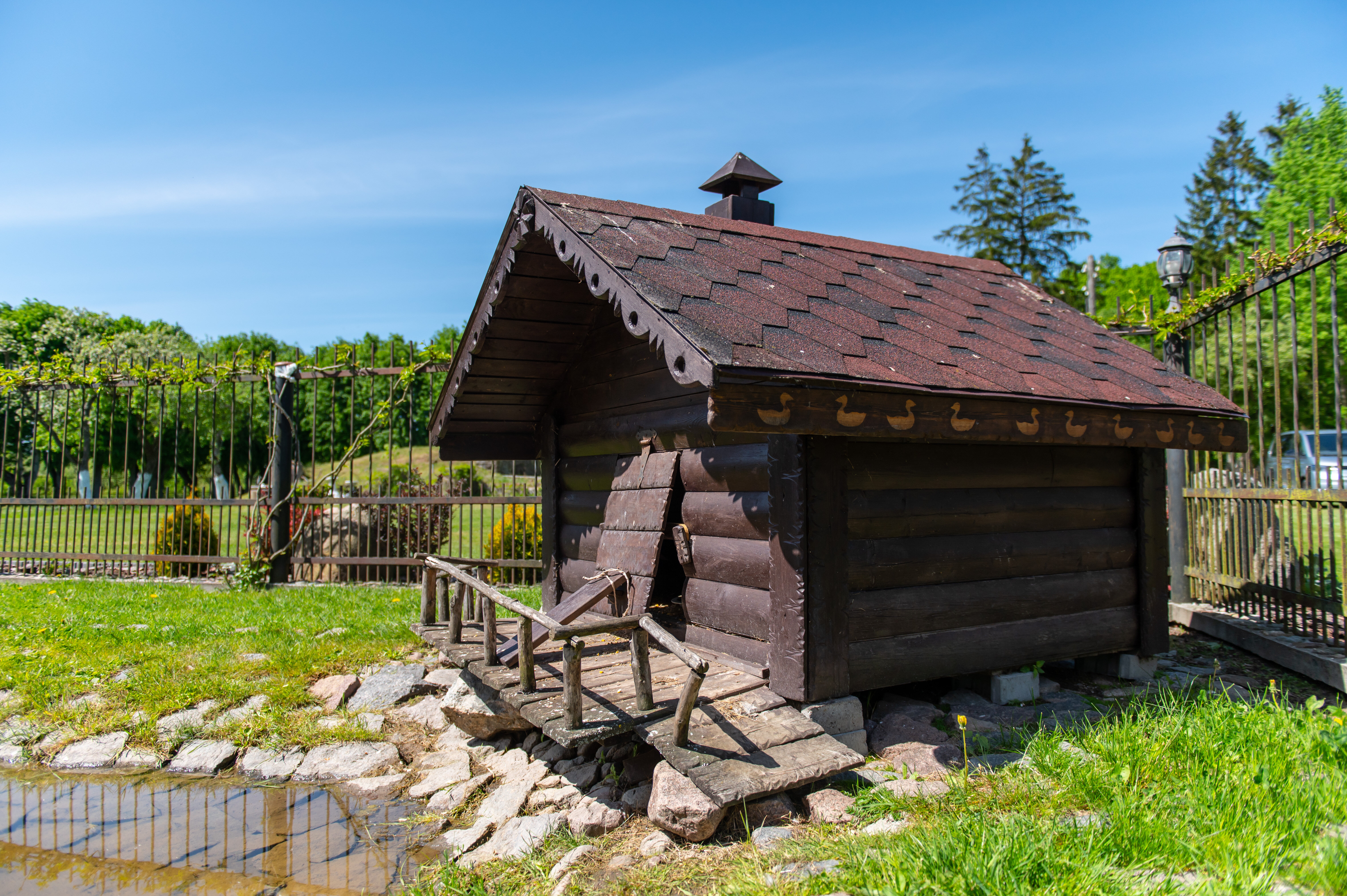 Фото Лабиау Виладж