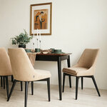 Anni Haus (Gastello Street, 39), furniture store