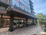 Sayen (Karla Marksa Street, 13Б), cafe