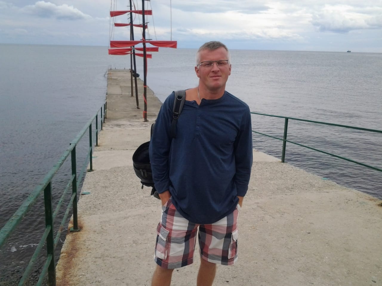 Фото Алые Паруса