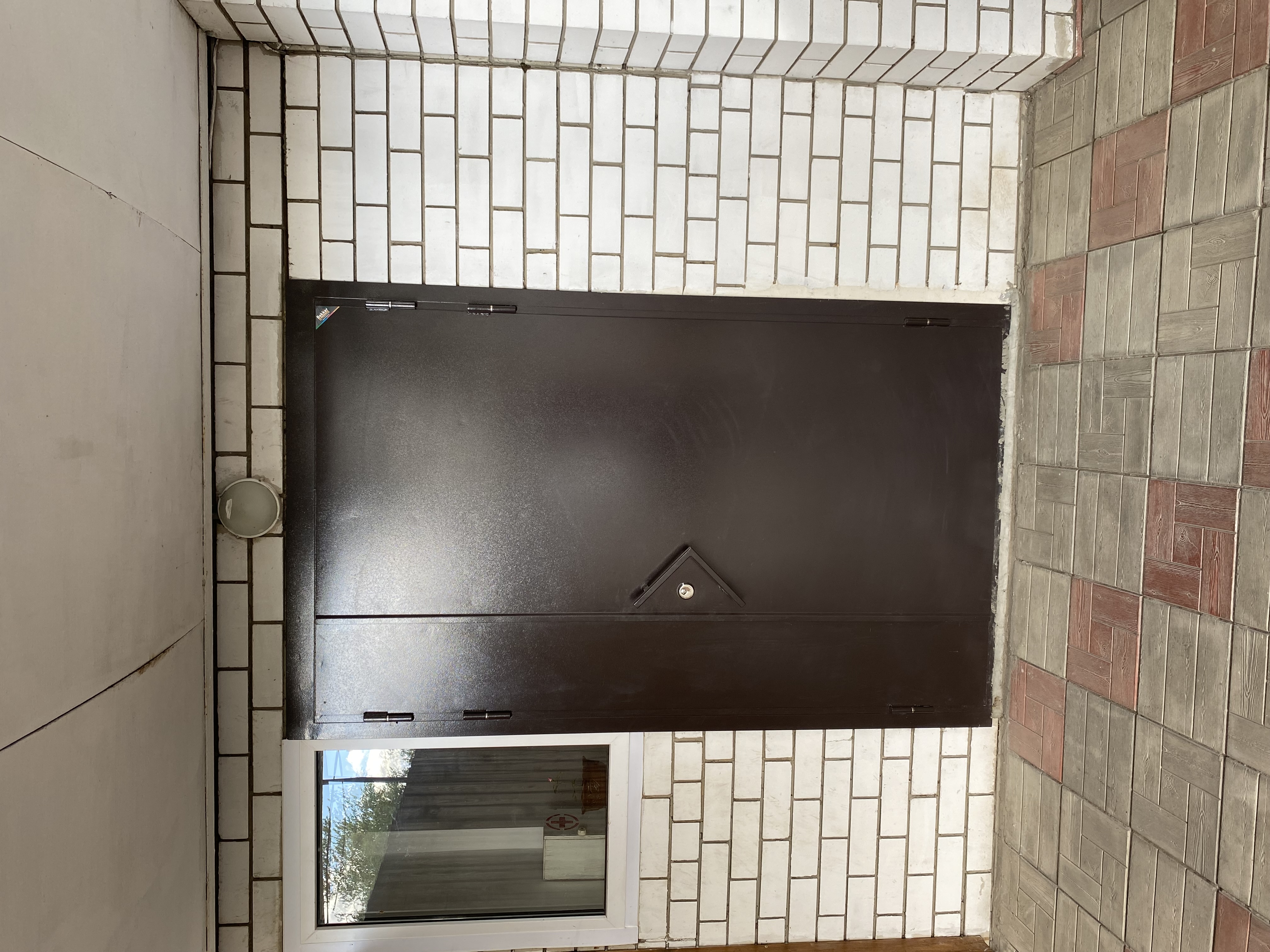 Фото Как дома