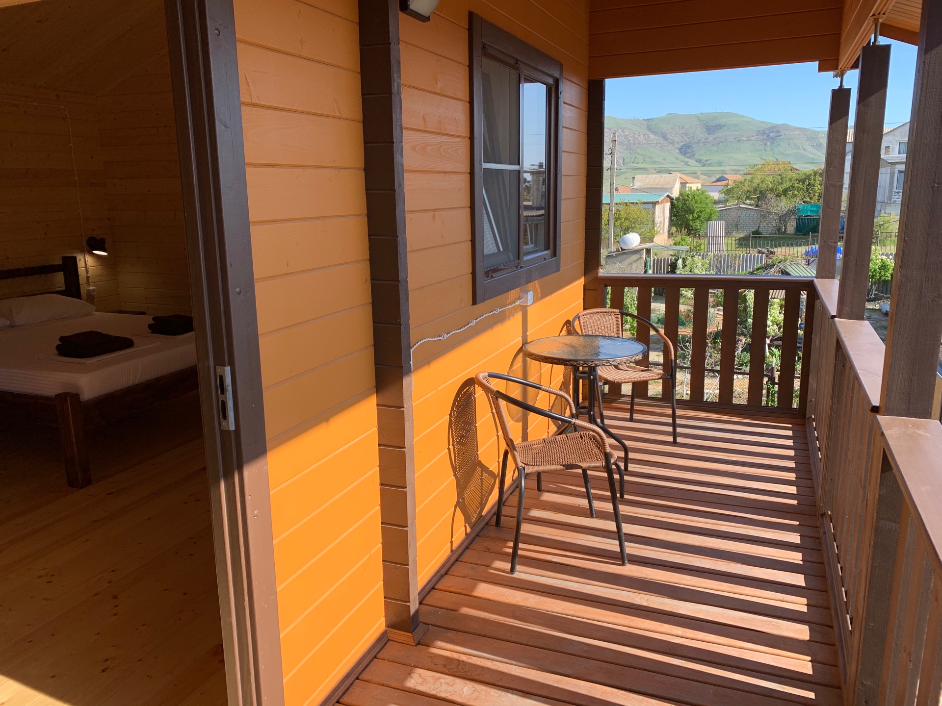 Фото Меганом