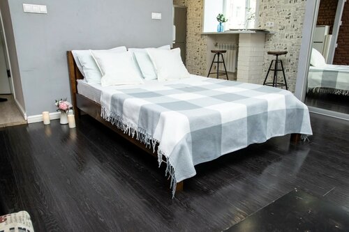 Home Hotel на Советском  фото 5