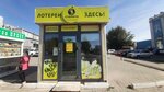 Stoloto (Lenina Avenue, 10), loterías