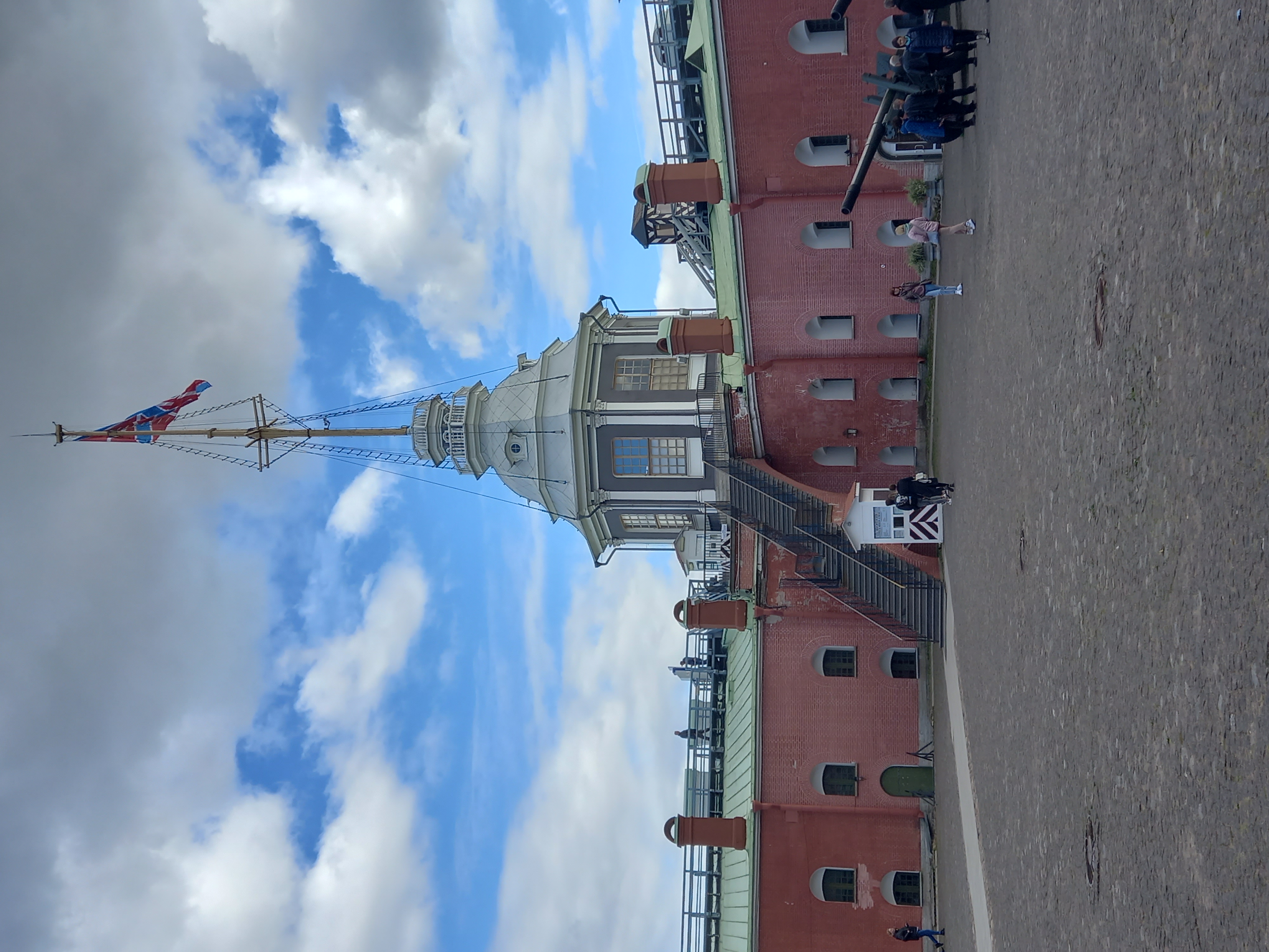 Фото Питерская