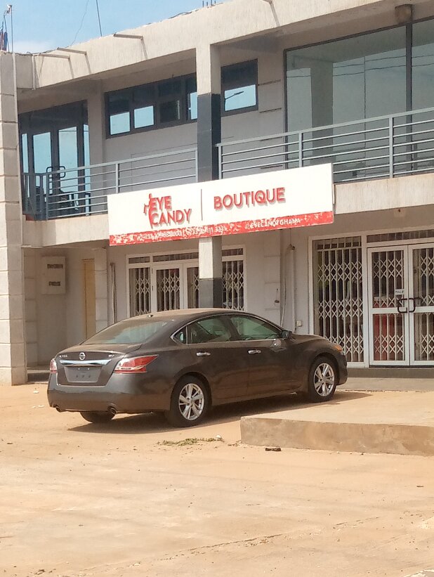 Clothing store Eye candy Bouquet, Earth, photo