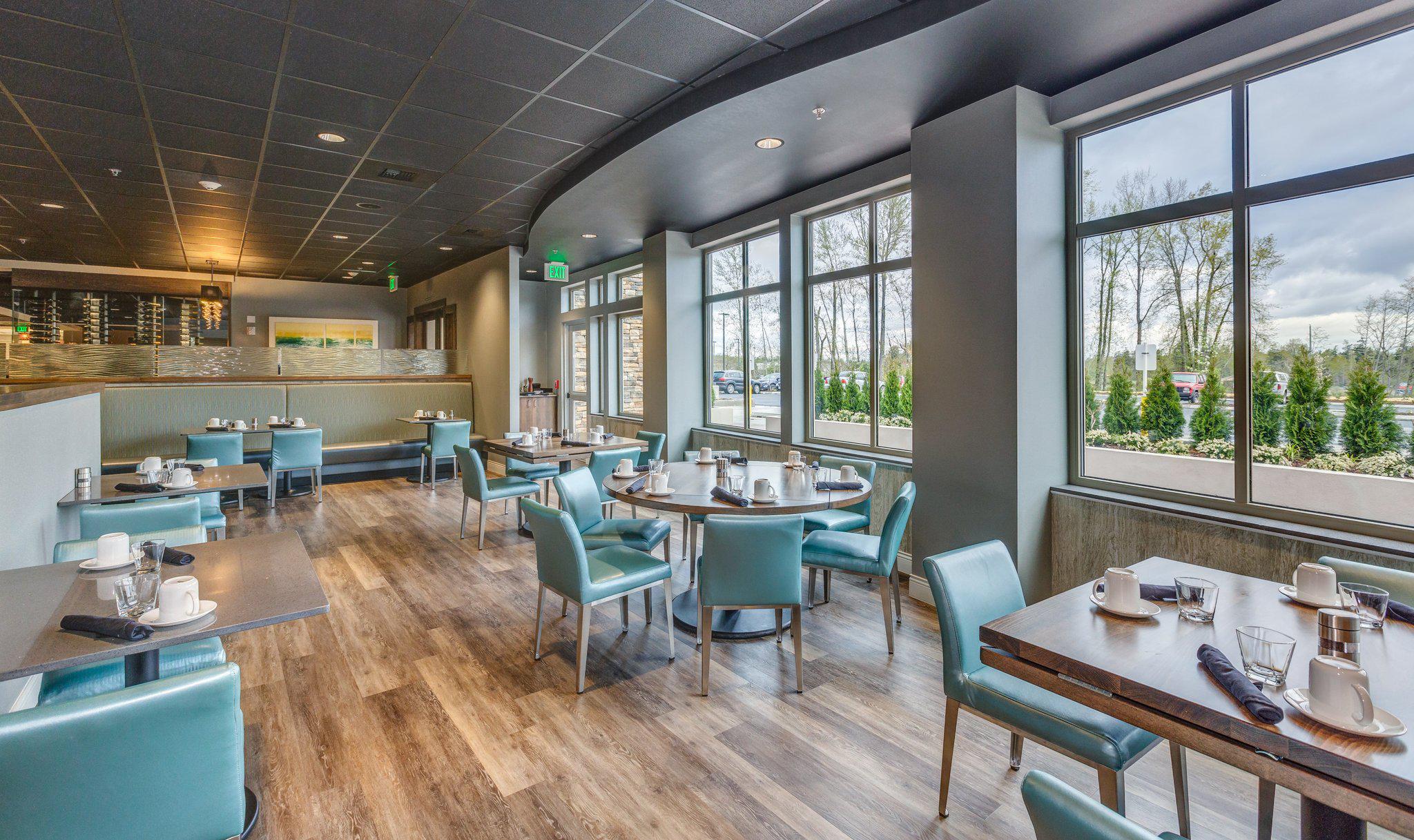 Фото Holiday Inn Hotel & Suites Bellingham, an Ihg Hotel