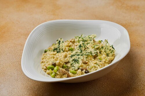 Внешний вид отеля Crowne Plaza Dubai Marina в Мерсе Дубае, фото 2