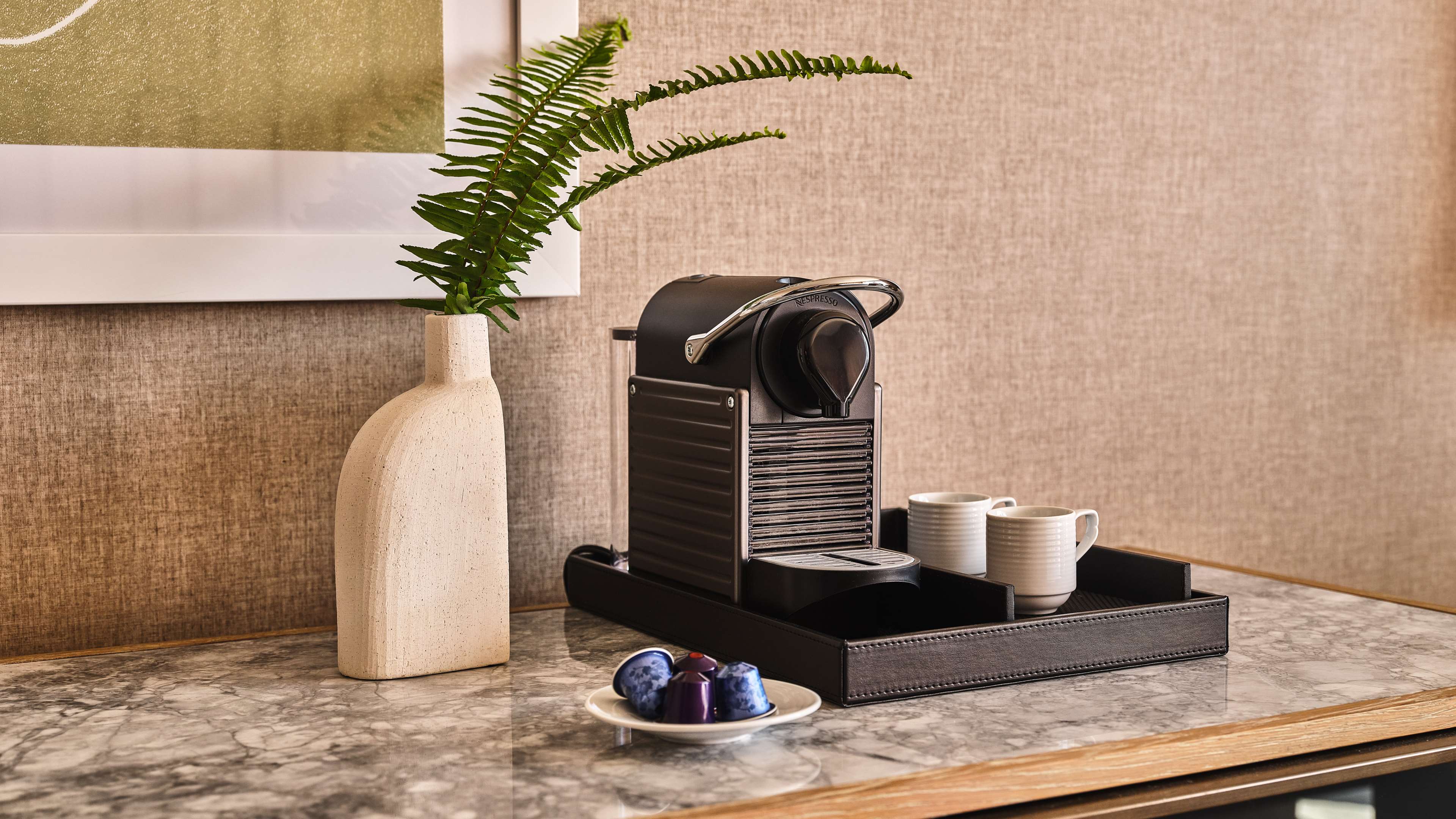 Фото Conrad Los Angeles