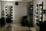 Creative people (Moskovskiy Avenue, 34), beauty salon