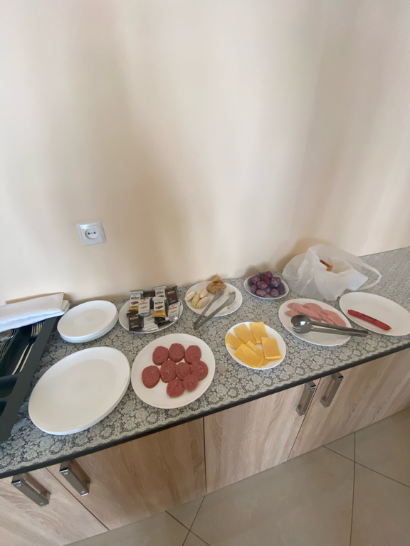 Фото Мукаддас