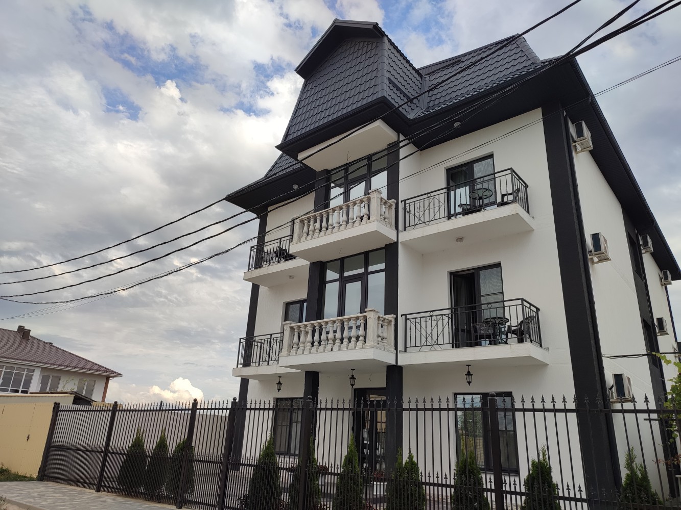 Фото Димитрион