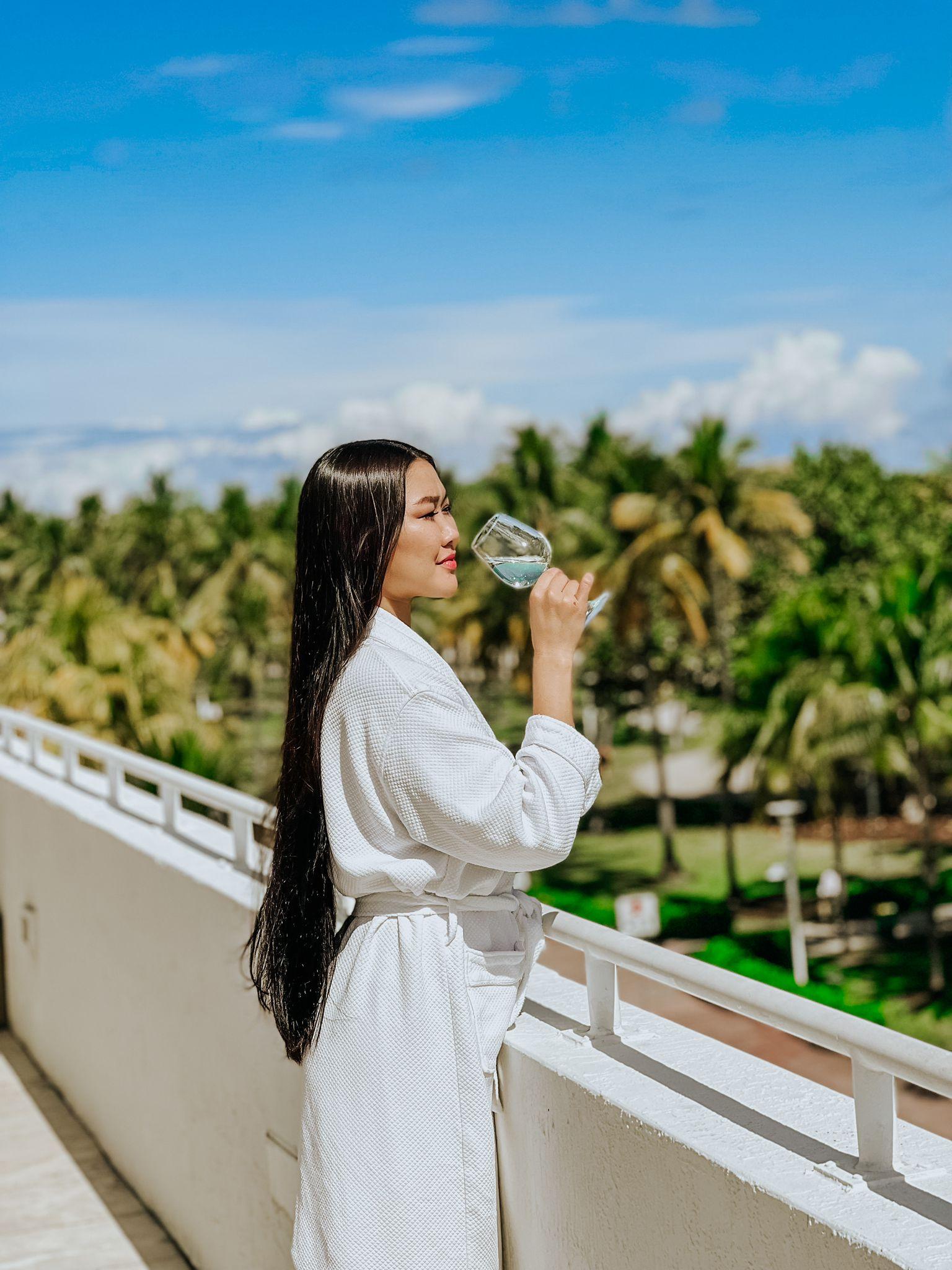 Фото Bentley Hotel South Beach