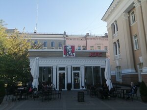 KFC (Rostov-on-Don, Budyonnovskiy Avenue, 23А), fast food