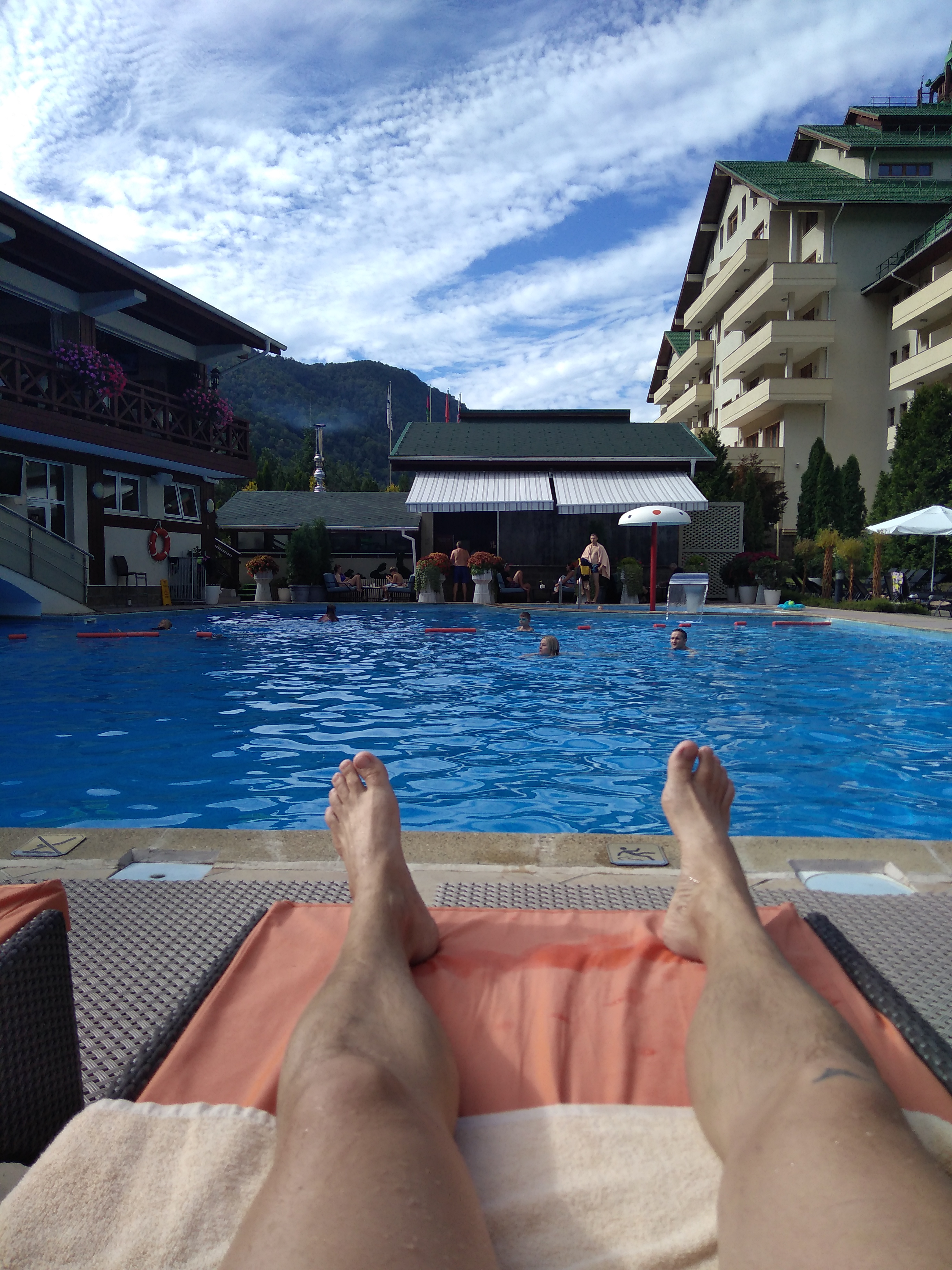 Фото Вилла Гранд Поляна