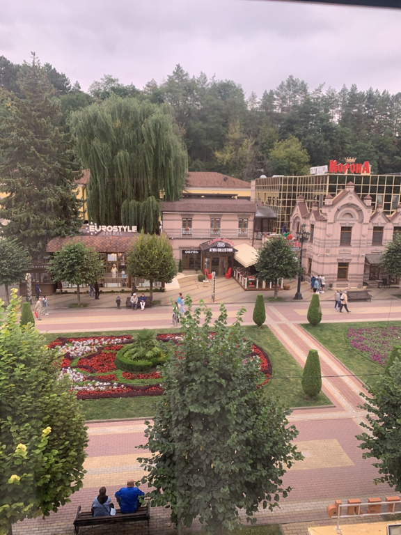 Фото Пан интер