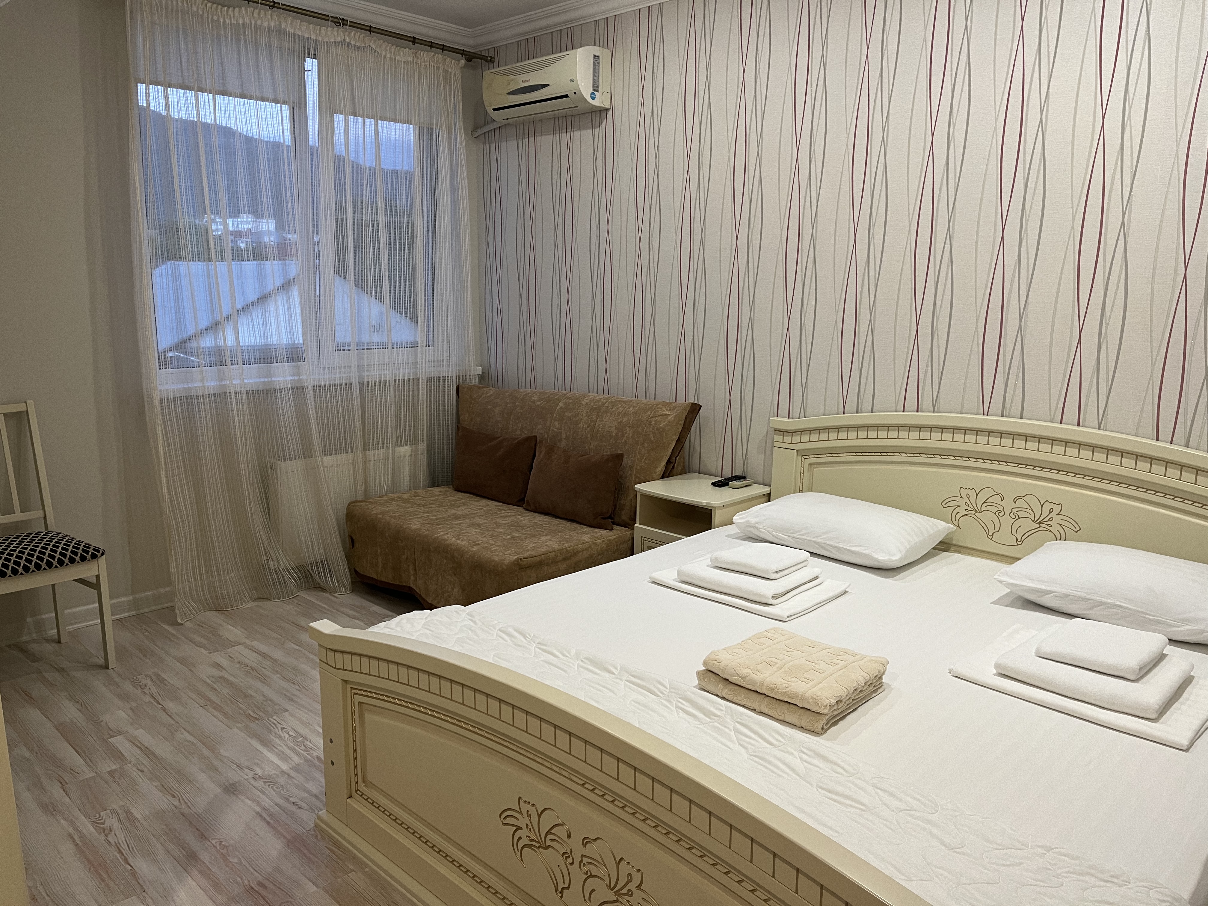 Фото Тельман