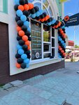 Coffee gallery (ulitsa Engelsa, 21), coffee shop