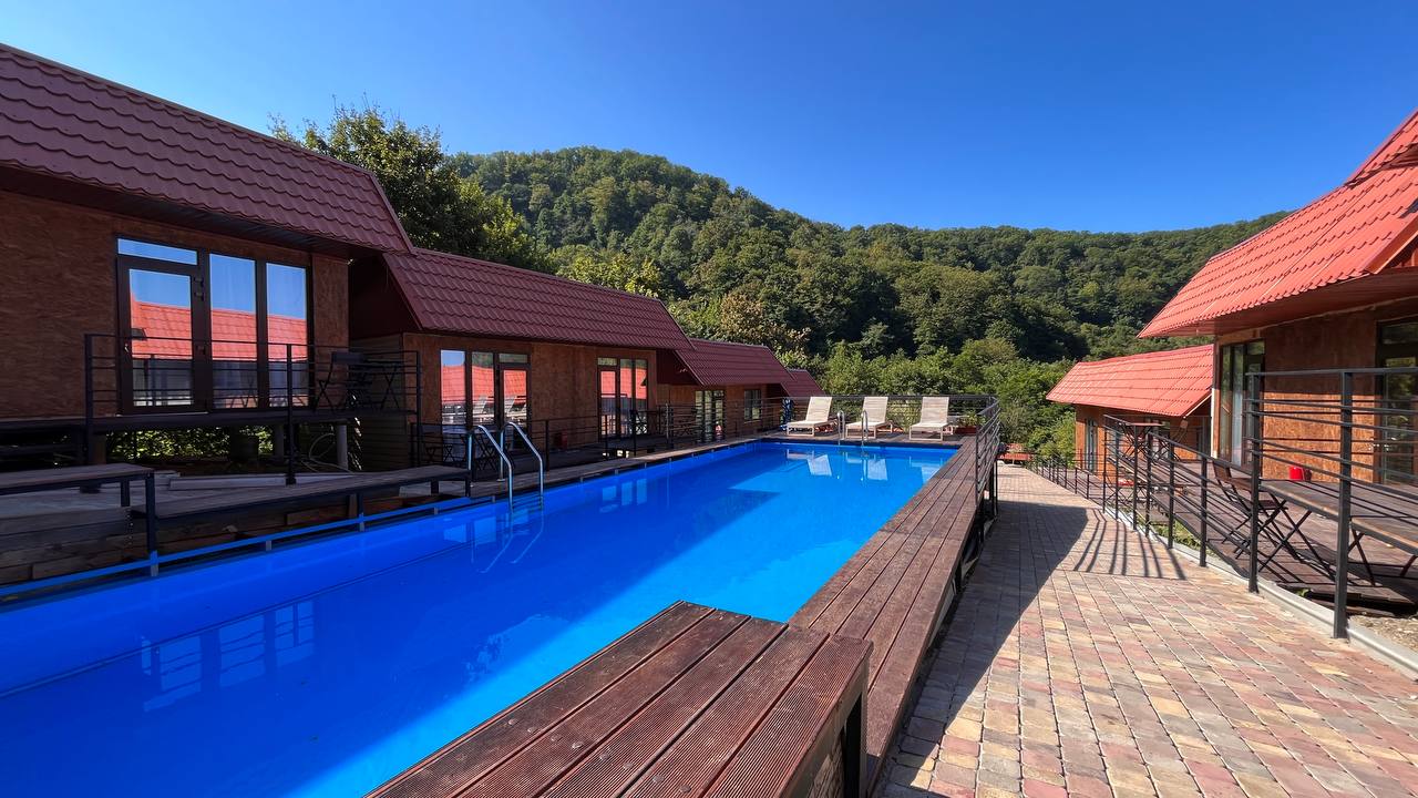 Фото Yoga Village